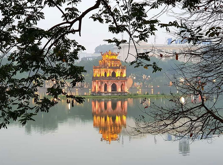 Hanoi Back Street Tour – The Ultimate Local Experience in Hanoi