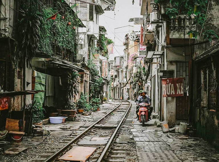 Hanoi Back Street Tour: Discover Hidden Hanoi in 2026